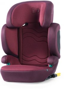 Kinderkraft Xpand 2 i-Size Cherry Pearl 2024 + u nás ZÁRUKA 3 ROKY a KAPSÁŘ ZDARMA⭐⭐⭐⭐⭐