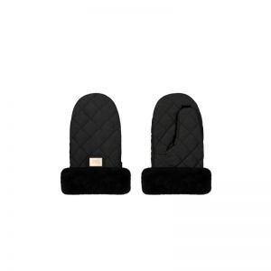 Bjällra of Sweden Rukavice Black Diamond + u nás ZÁRUKA 3 ROKY ⭐⭐⭐⭐⭐