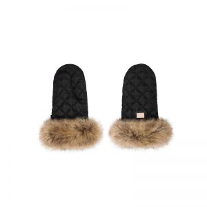 Bjällra of Sweden Rukavice Black Edition + u nás ZÁRUKA 3 ROKY ⭐⭐⭐⭐⭐
