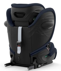 Cybex Pallas G i-Size Plus Ocean Blue 2024 + u nás ZÁRUKA 3 ROKY a KAPSÁŘ ZDARMA⭐⭐⭐⭐⭐