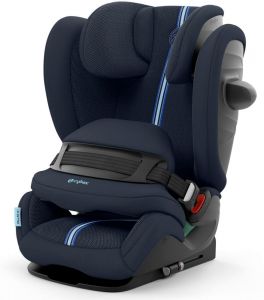 Cybex Pallas G i-Size Plus Ocean Blue 2023 + u nás ZÁRUKA 3 ROKY a KAPSÁŘ ZDARMA⭐⭐⭐⭐⭐