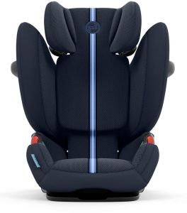 Cybex Pallas G i-Size Plus Ocean Blue 2023 + u nás ZÁRUKA 3 ROKY a KAPSÁŘ ZDARMA⭐⭐⭐⭐⭐