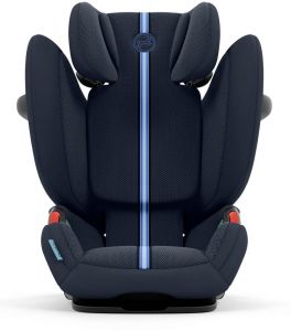 Cybex Pallas G i-Size Plus Ocean Blue 2024 + u nás ZÁRUKA 3 ROKY a KAPSÁŘ ZDARMA⭐⭐⭐⭐⭐