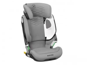 Maxi-Cosi Kore Pro i-Size Authentic Grey 2023 + u nás ZÁRUKA 3 ROKY a KAPSÁŘ ZDARMA ⭐⭐⭐⭐⭐