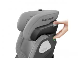 Maxi-Cosi Kore Pro i-Size Authentic Grey 2023 + u nás ZÁRUKA 3 ROKY a KAPSÁŘ ZDARMA ⭐⭐⭐⭐⭐