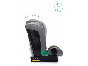 Fillikid Eli Pro i-Size isofix Green 2024 + u nás ZÁRUKA 3 ROKY a KAPSÁŘ ZDARMA⭐⭐⭐⭐⭐