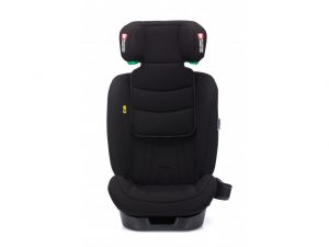 Fillikid Eli Pro i-Size isofix Black 2024 + u nás ZÁRUKA 3 ROKY a KAPSÁŘ ZDARMA⭐⭐⭐⭐⭐