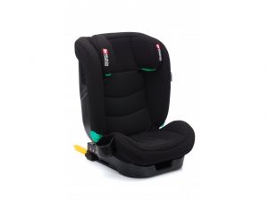 Fillikid Eli Pro i-Size isofix Black 2024 + u nás ZÁRUKA 3 ROKY a KAPSÁŘ ZDARMA⭐⭐⭐⭐⭐