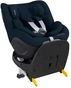 Maxi-Cosi Mica 360 PRO i-Size Authentic Blue 2024 + u nás ZÁRUKA 3 ROKY a KAPSÁŘ ZDARMA ⭐⭐⭐⭐⭐