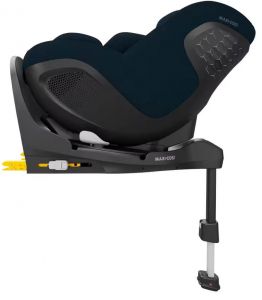 Maxi-Cosi Mica 360 PRO i-Size ⭐⭐⭐⭐⭐ Authentic Blue 2024 + u nás ZÁRUKA 3 ROKY a KAPSÁŘ ZDARMA