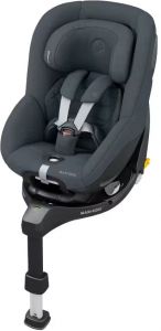 Maxi-Cosi Mica 360 PRO i-Size ⭐⭐⭐⭐⭐ Authentic Graphite 2024 + u nás ZÁRUKA 3 ROKY a KAPSÁŘ ZDARMA