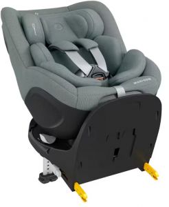 Maxi-Cosi Mica 360 PRO i-Size Authentic Grey 2024 + u nás ZÁRUKA 3 ROKY a KAPSÁŘ ZDARMA ⭐⭐⭐⭐⭐