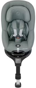 Maxi-Cosi Mica 360 PRO i-Size ⭐⭐⭐⭐⭐ Authentic Grey 2024 + u nás ZÁRUKA 3 ROKY a KAPSÁŘ ZDARMA