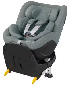 Maxi-Cosi Mica 360 PRO i-Size Authentic Grey 2024 + u nás ZÁRUKA 3 ROKY a KAPSÁŘ ZDARMA ⭐⭐⭐⭐⭐