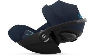 Cybex Cloud G i-Size Plus Ocean Blue 2024 + u nás ZÁRUKA 3 ROKY ⭐⭐⭐⭐⭐