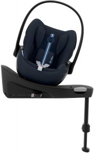 Cybex Cloud G i-Size Plus + Base G Ocean Blue 2024 + u nás ZÁRUKA 3 ROKY ⭐⭐⭐⭐⭐