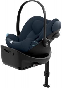 Cybex Cloud G i-Size Plus + Base G Ocean Blue 2024 + u nás ZÁRUKA 3 ROKY a KAPSÁŘ ZDARMA⭐⭐⭐⭐⭐