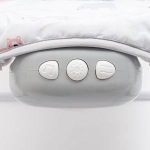 Baby Mix lehátko hlemýžď ⭐⭐⭐⭐⭐ Baby Mix lehátko hlemýžď ⭐⭐⭐⭐⭐