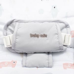 Baby Mix lehátko hlemýžď ⭐⭐⭐⭐⭐ Baby Mix lehátko hlemýžď ⭐⭐⭐⭐⭐