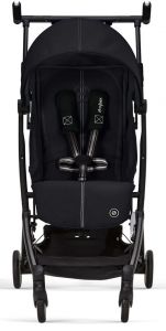 Cybex Libelle Black Moon Black 2024 + u nás ZÁRUKA 3 ROKY⭐⭐⭐⭐⭐