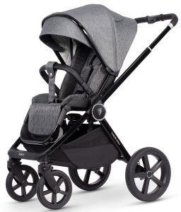 Venicci Tinum Upline 2024 ⭐⭐⭐⭐⭐ Slate Grey + u nás ZÁRUKA 3 ROKY