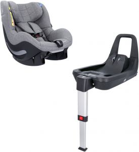 Avionaut Aerofix 2.0 C Grey + Base IQ 2.0 C 2024 + u nás ZÁRUKA 3 ROKY a KAPSÁŘ ZDARMA⭐⭐⭐⭐⭐