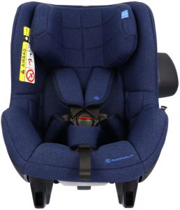 Avionaut Aerofix 2.0 C Navy + Base IQ 2.0 C 2024 + u nás ZÁRUKA 3 ROKY a KAPSÁŘ ZDARMA⭐⭐⭐⭐⭐