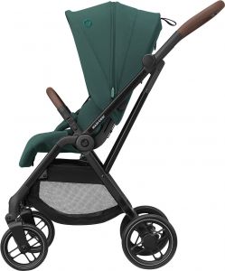 Maxi-Cosi Leona 2 Essential Green 2024 + u nás ZÁRUKA 3 ROKY ⭐⭐⭐⭐ ⭐