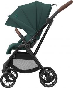 Maxi-Cosi Leona 2 Essential Green 2024 + u nás ZÁRUKA 3 ROKY ⭐⭐⭐⭐ ⭐