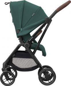 Maxi-Cosi Leona 2 Essential Green 2024 + u nás ZÁRUKA 3 ROKY ⭐⭐⭐⭐ ⭐