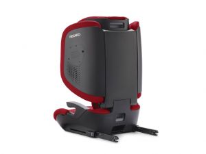 Recaro Monza CFX i-Size Imola Red 2024 + u nás ZÁRUKA 3 ROKY a KAPSÁŘ ZDARMA⭐⭐⭐⭐⭐