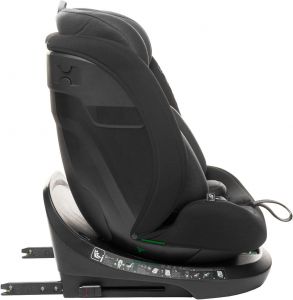 4Baby Roto-Fix i-Size Graphite 2024 + u nás ZÁRUKA 3 ROKY⭐⭐⭐⭐⭐ 4Baby Roto-Fix i-Size Graphite 2024 + u nás ZÁRUKA 3 ROKY⭐⭐⭐⭐⭐