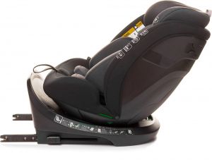 4Baby Roto-Fix i-Size Graphite 2024 + u nás ZÁRUKA 3 ROKY⭐⭐⭐⭐⭐ 4Baby Roto-Fix i-Size Graphite 2024 + u nás ZÁRUKA 3 ROKY⭐⭐⭐⭐⭐