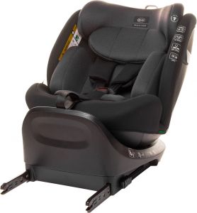 4Baby Roto-Fix i-Size Graphite 2024 + u nás ZÁRUKA 3 ROKY⭐⭐⭐⭐⭐ 4Baby Roto-Fix i-Size Graphite 2024 + u nás ZÁRUKA 3 ROKY⭐⭐⭐⭐⭐