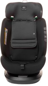 4Baby Roto-Fix i-Size Graphite 2024 + u nás ZÁRUKA 3 ROKY⭐⭐⭐⭐⭐ 4Baby Roto-Fix i-Size Graphite 2024 + u nás ZÁRUKA 3 ROKY⭐⭐⭐⭐⭐