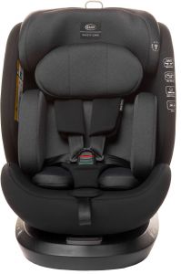 4Baby Roto-Fix i-Size Graphite 2024 + u nás ZÁRUKA 3 ROKY⭐⭐⭐⭐⭐ 4Baby Roto-Fix i-Size Graphite 2024 + u nás ZÁRUKA 3 ROKY⭐⭐⭐⭐⭐