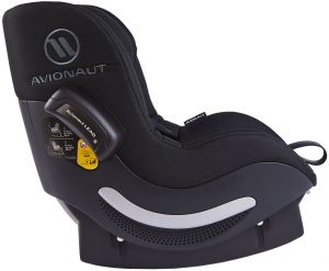 Avionaut Aerofix 2.0 C Black + Base IQ 2.0 C 2024 + u nás ZÁRUKA 3 ROKY a KAPSÁŘ ZDARMA⭐⭐⭐⭐⭐