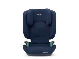 Recaro Monza CFX i-Size Misano Blue 2024 + u nás ZÁRUKA 3 ROKY a KAPSÁŘ ZDARMA⭐⭐⭐⭐⭐