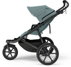 Thule Urban Glide 3 Mid Blue 2024 + madlo ZDARMA + u nás ZÁRUKA 3 ROKY⭐⭐⭐⭐⭐