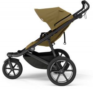 Thule Urban Glide 3 Nutria 2024 + madlo ZDARMA + u nás ZÁRUKA 3 ROKY⭐⭐⭐⭐⭐