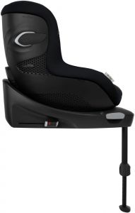 Cybex Sirona Gi i-Size Moon Black 2024 + u nás ZÁRUKA 3 ROKY a KAPSÁŘ ZDARMA⭐⭐⭐⭐⭐