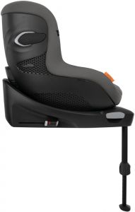 Cybex Sirona Gi i-Size Plus Lava Grey 2024 + u nás ZÁRUKA 3 ROKY a KAPSÁŘ ZDARMA⭐⭐⭐⭐⭐