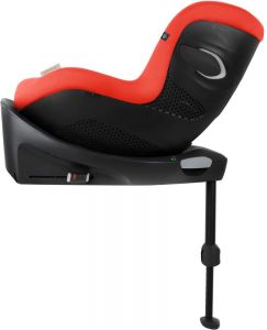 Cybex Sirona Gi i-Size Plus ⭐⭐⭐⭐⭐ Hibiscus Red 2024 + u nás ZÁRUKA 3 ROKY