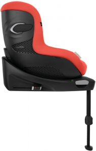 Cybex Sirona Gi i-Size Plus ⭐⭐⭐⭐⭐ Hibiscus Red 2024 + u nás ZÁRUKA 3 ROKY