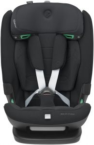 Maxi-Cosi Titan Pro i-Size 2025 ⭐⭐⭐⭐⭐ Authentic Graphite + u nás ZÁRUKA 3 ROKY a KAPSÁŘ ZDARMA