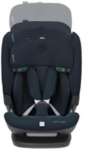 Maxi-Cosi Titan Pro i-Size 2025 ⭐⭐⭐⭐⭐ Authentic Blue + u nás ZÁRUKA 3 ROKY a KAPSÁŘ ZDARMA