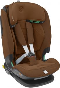 Maxi-Cosi Titan Pro i-Size 2024 ⭐⭐⭐⭐⭐ Authentic Cognac + u nás ZÁRUKA 3 ROKY a KAPSÁŘ ZDARMA