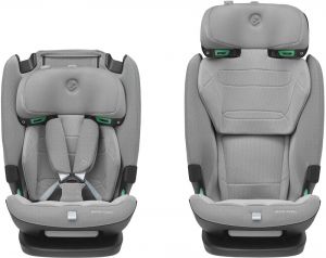 Maxi-Cosi Titan Pro i-Size Authentic Grey 2024 + u nás ZÁRUKA 3 ROKY a KAPSÁŘ ZDARMA⭐⭐⭐⭐⭐