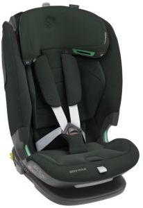 Maxi-Cosi Titan Pro i-Size 2024 ⭐⭐⭐⭐⭐ Authentic Green + u nás ZÁRUKA 3 ROKY a KAPSÁŘ ZDARMA