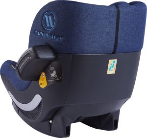 Avionaut Aerofix 2.0 C RWF Navy 2024 + u nás ZÁRUKA 3 ROKY a KAPSÁŘ ZDARMA⭐⭐⭐⭐⭐